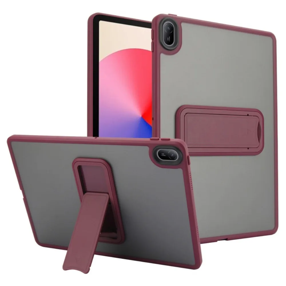 Durable Shockproof Stand Tablet Case with Enhanced Protection