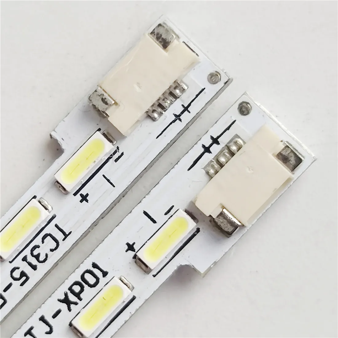 Tira de Retroiluminação Led 60 Lâmpada para Tc315-f1006l-ytj-xp01 F1006nr-ytj-xp04 Xp05 Stv-lc3225awl Th315b051-md2 - Imagem 6
