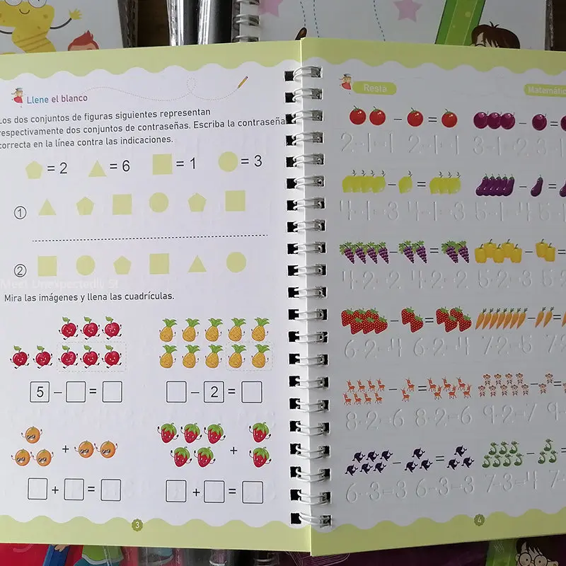 Livre Prática Espanhola livre pratica espanhola frete gratis 01