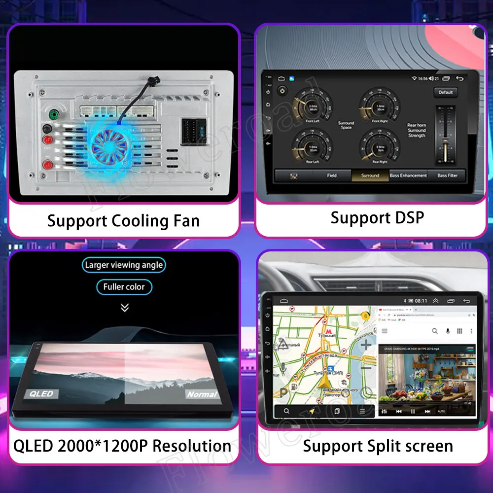  ׷   Ƽ̵ ÷̾, ȵ̵,  󵥿 3, 2000-2007,  , ̼ GPS   TV