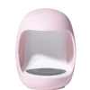Professional Nail Dryer Lamps for Gel Polish Curing Drying Light Single Finger UV 3