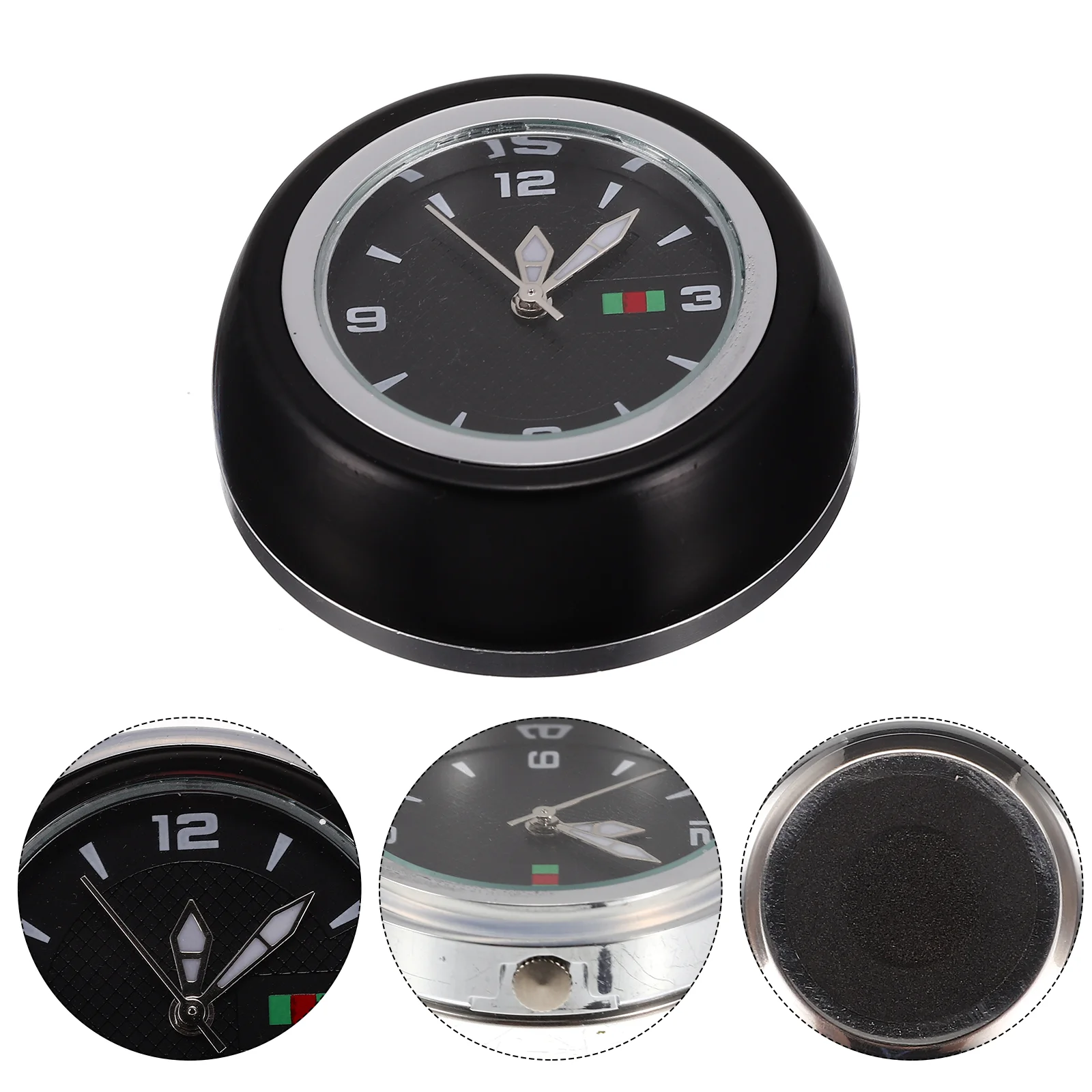 BikeStemCapClockHeadsetWatchMountainMotorcycleStemsMtb