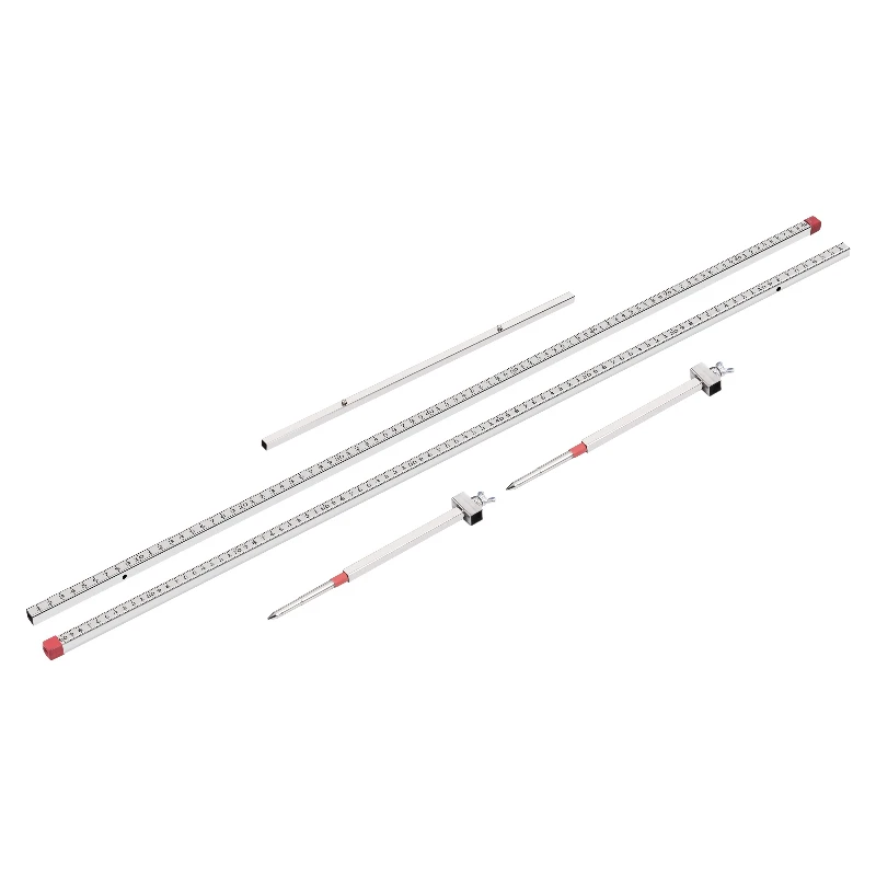 Stainless Steel Car Sheet Metal Tools Accident Body Repair Measuring Tape