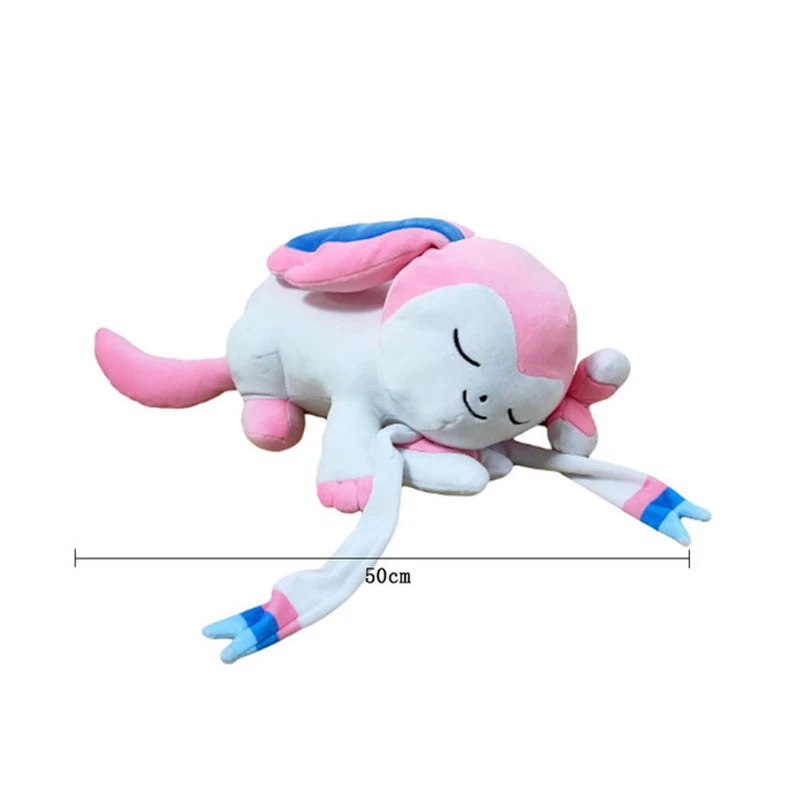 Pokemon Koraidon Miraidon Anime Figures Model Doll Scarlet Violet Series Plush Toy Monsters Peripherals Kawaii Kid Gift 6