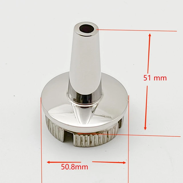 Edelstahl Handlauf Unterstützung für 50,8mm Rohr Spiegel Poliert -  AliExpress