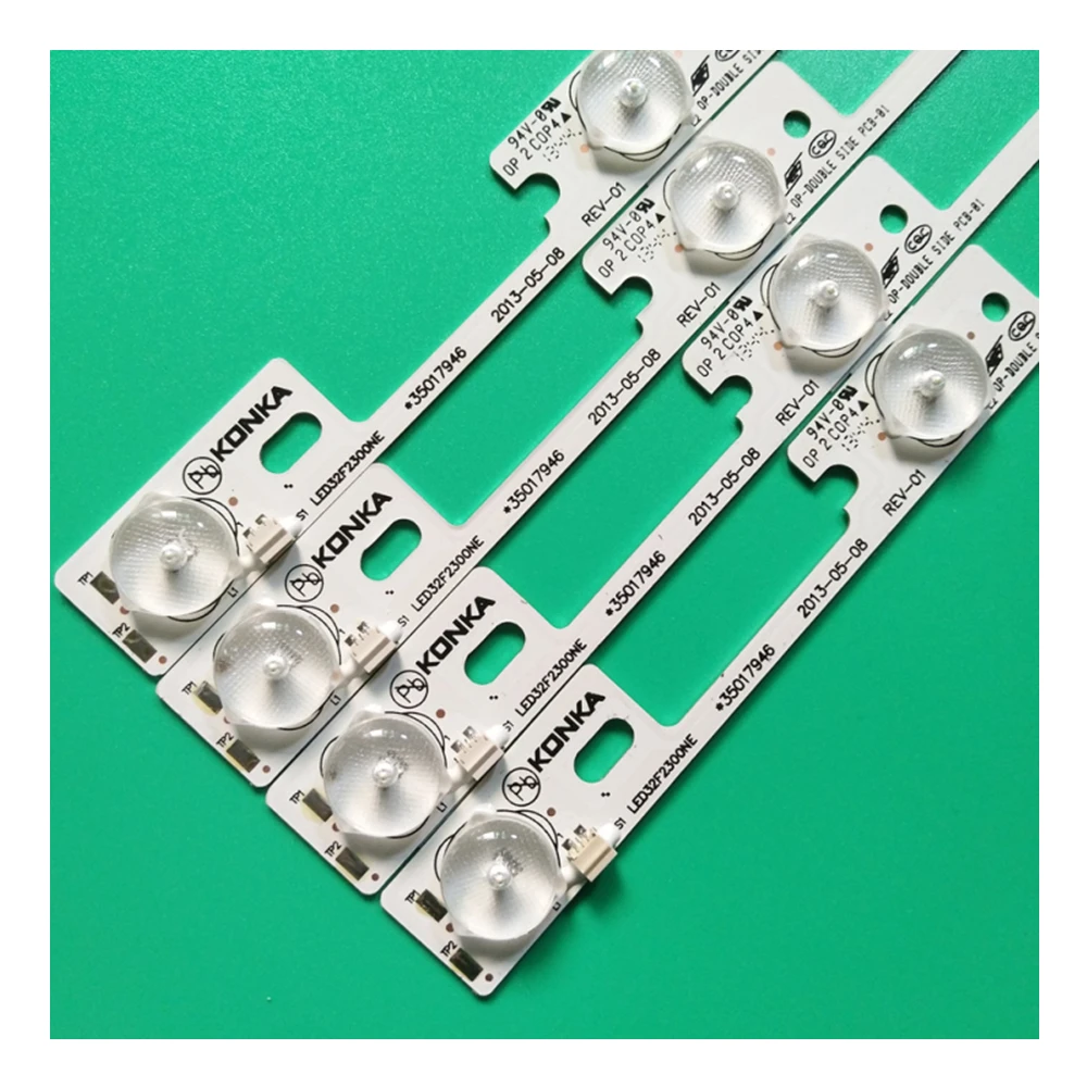 

Фонарь с подсветкой для LED32F2300NE LED32F2300FX, фонарь 35017946 35017948