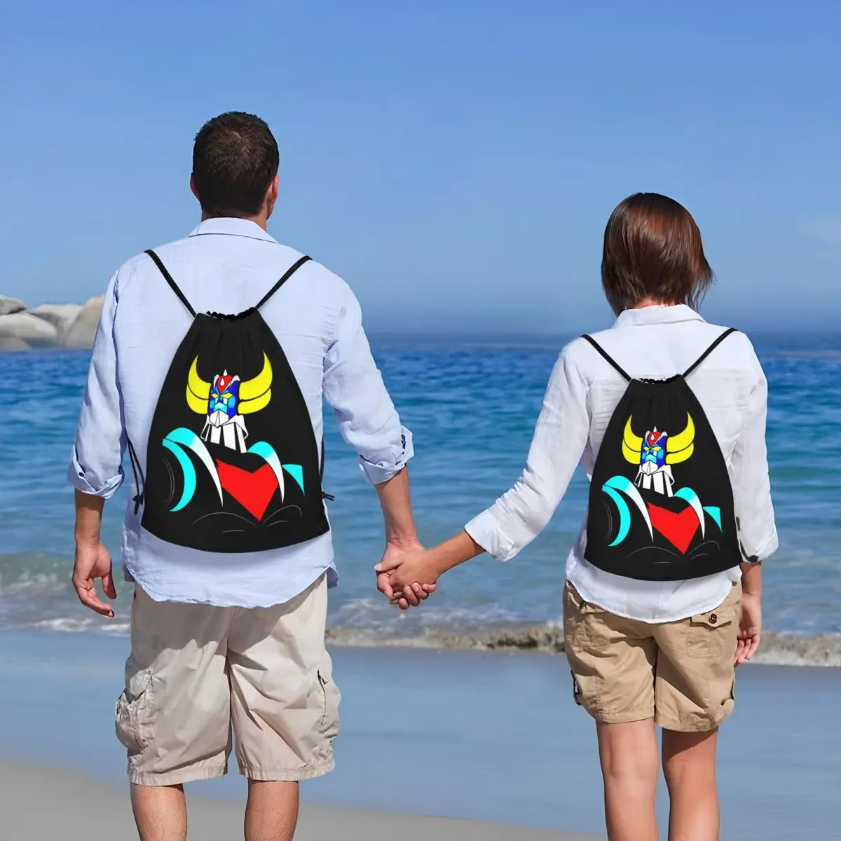 Рисунок 6 - Классические Сумки на шнурке grenaver Goldoraks