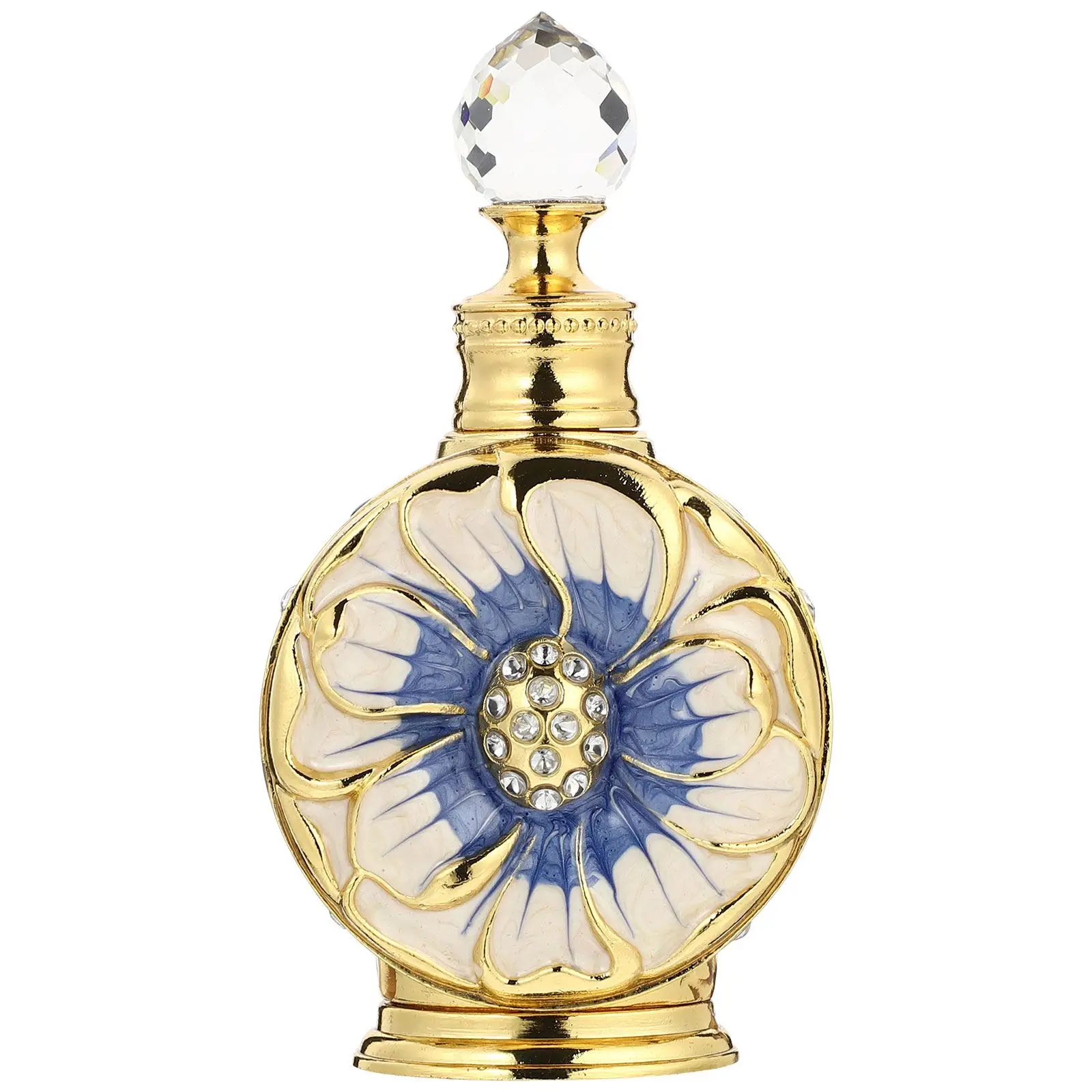 زجاجة عطر زيت 12 مل بخاخ