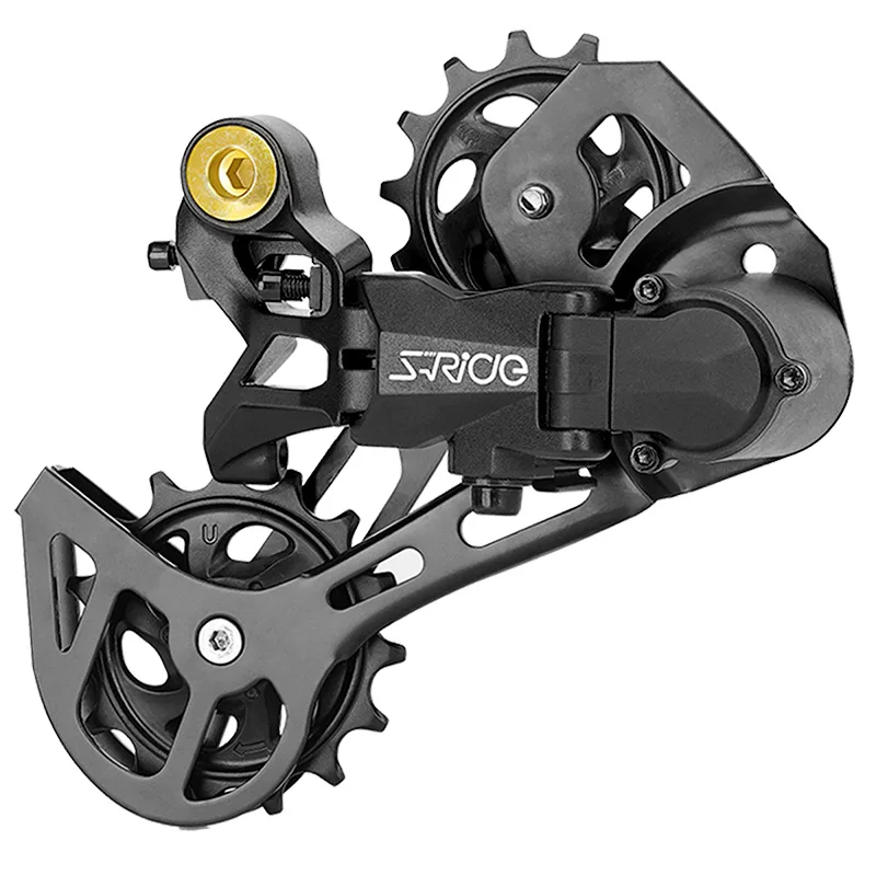 Dérailleur arrière shimano 70 GS de vtt