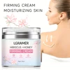 LGRAMER Body Firming Cream Moisturizes with Natural Ingredients To Maintain Skin Elasticity and Reduce Melanin 2