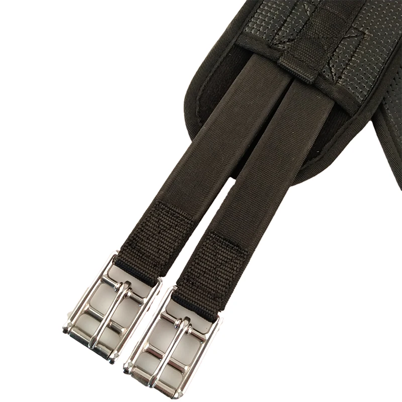 New Equestrian Girth Horse Riding Equipment Hight Quality Horse Belly Belt Matching the Horse Saddle and Bridle 3