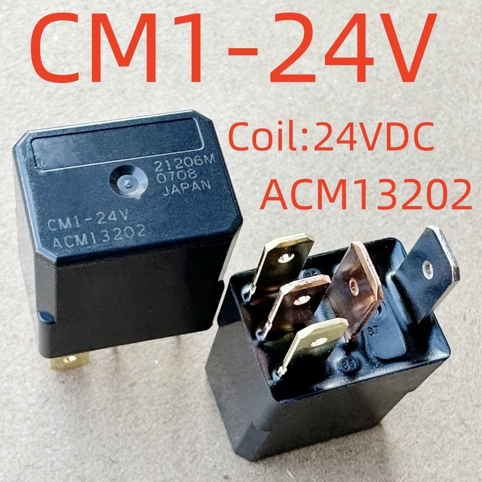Relé NAIS ACM33211 M05 - Recambio despiece desguace moto Relé NAIS ACM33211 M05 - Recambio despiece desguace moto