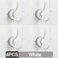 4PC White A