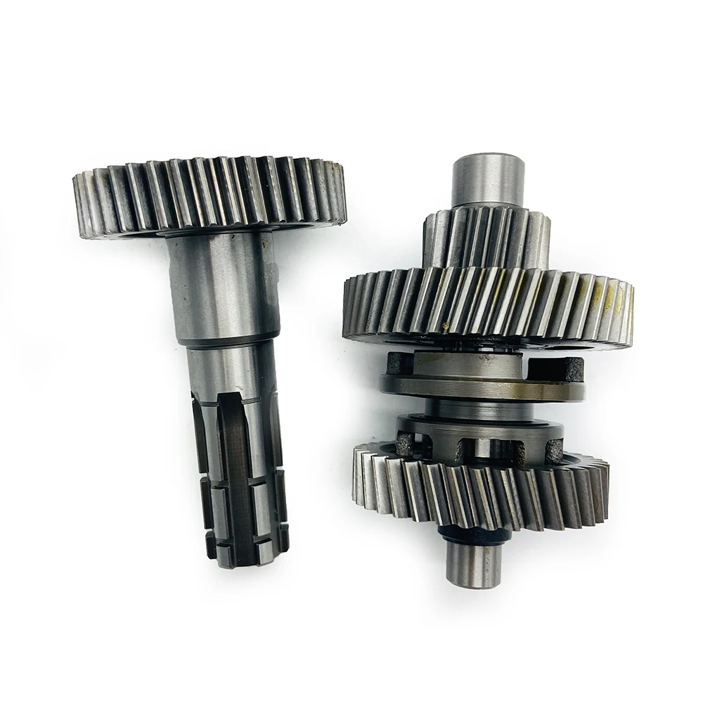 New Carbide 150 forward and reverse gear set 150CC GO KART DUNE BUGGY parts