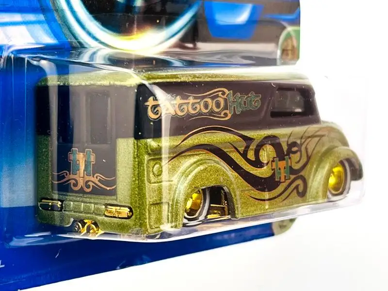 Hot Wheels Go Kart Treasure Hunt sandd.co.th