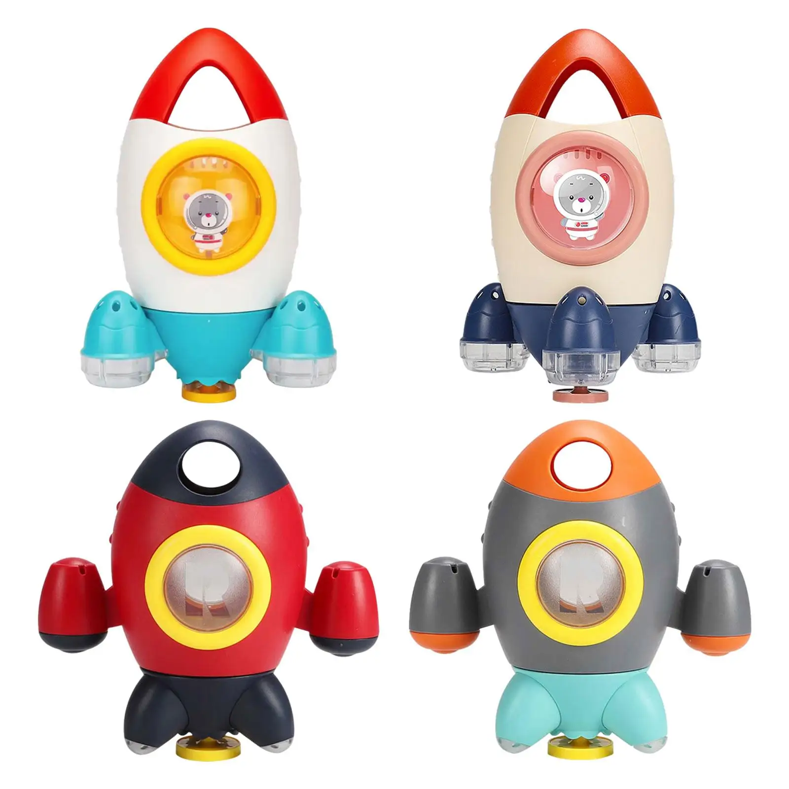 

Детская мультяшная игрушка для купания, для детей 1-5 лет
