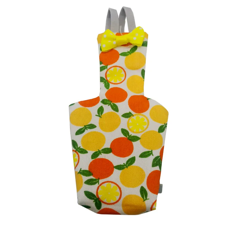 Title 1, 1PCS Cute Washable Adorable Washable Pet Bird D...