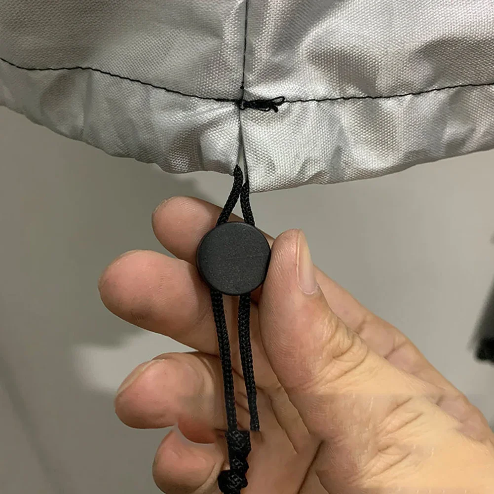 Ev charger Outdoor Protection EV charger Cover Electric vehicle Parking Efficient charging Experience Oxford fabric Material