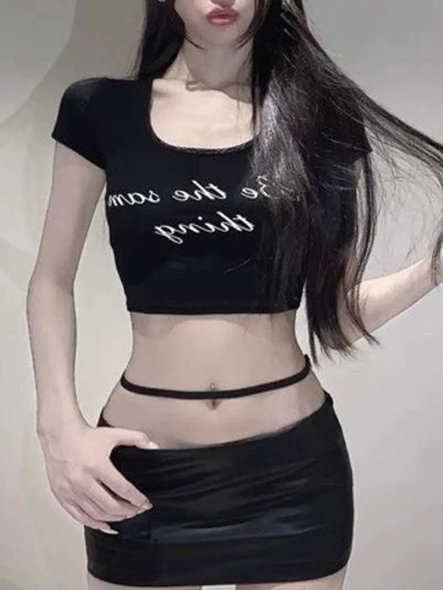    Pu  Bodycon ĿƮ Ƽ    㸮 a  ̴ 巹 峭 ٷ ŷ Hipster Ÿ