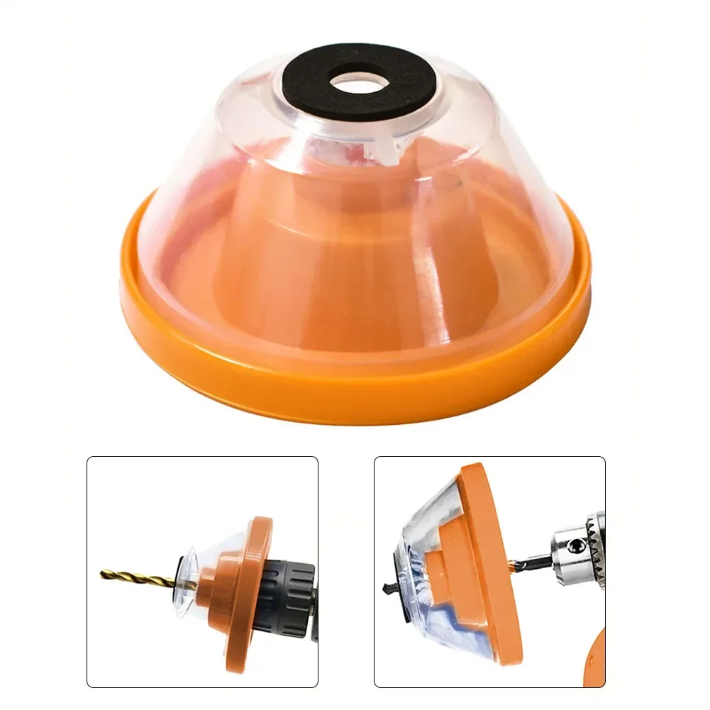 Triductor Dust Proof Electric Tool