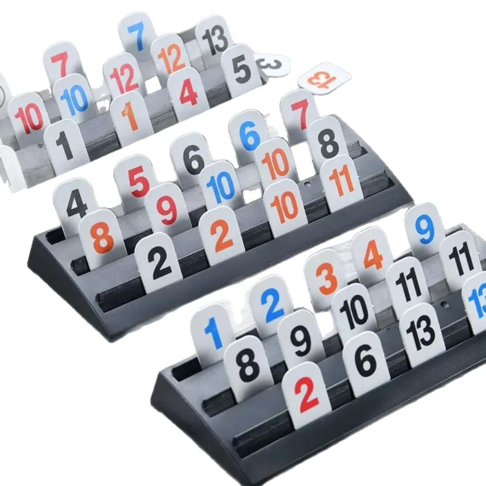 Mahjong Tiles: Family-Friendly Digital and Tabletop Game Collection
