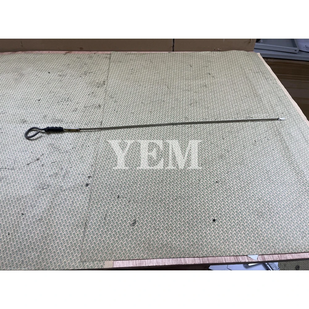 

For Mitsubishi Machine Engine S4L2 Oil Dipstick