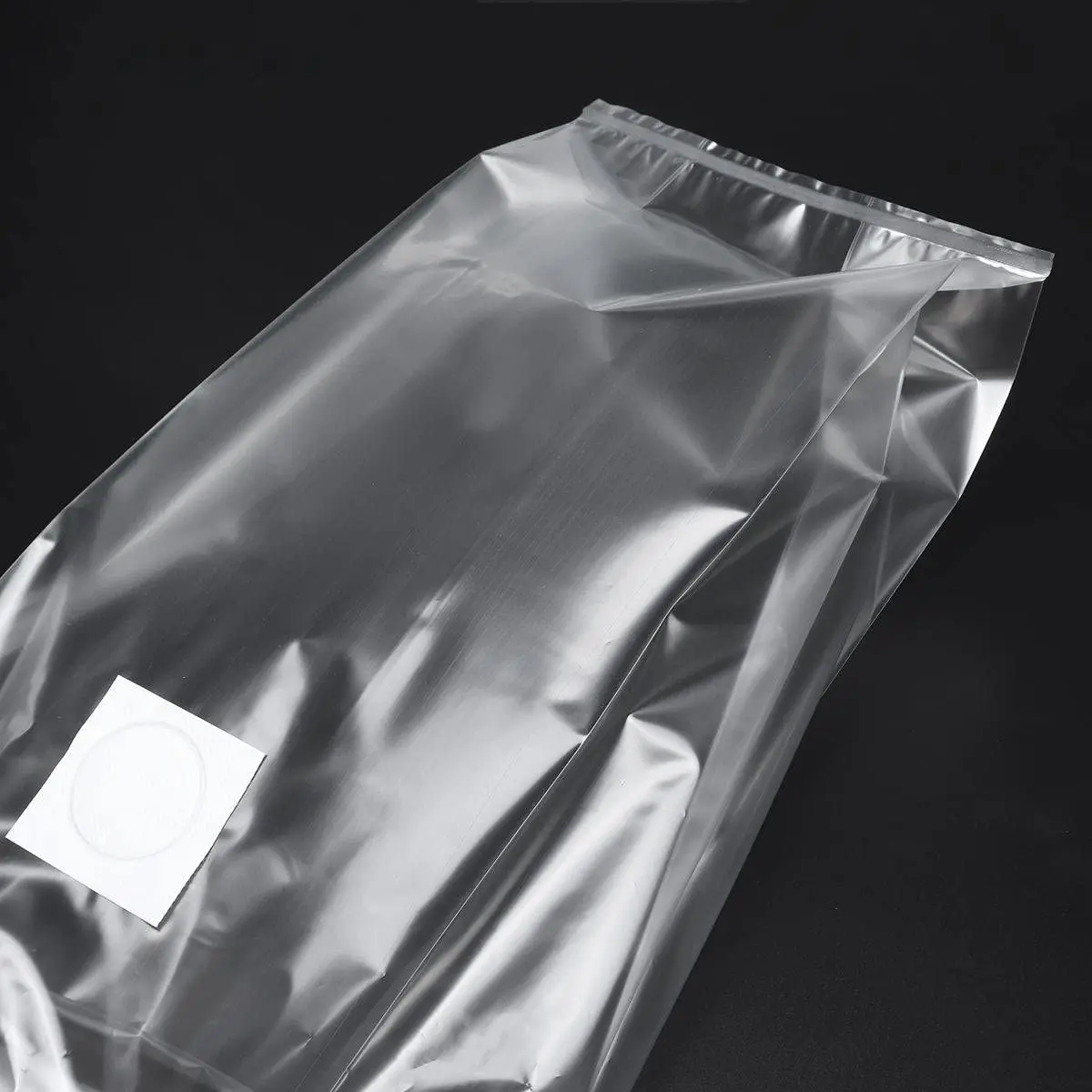 10PCS Mushroom Grow Bags High Temperature Resistance with Breathable 0.2 Micron Filter Mushroom Growing Sealable Myco Spawn Bags