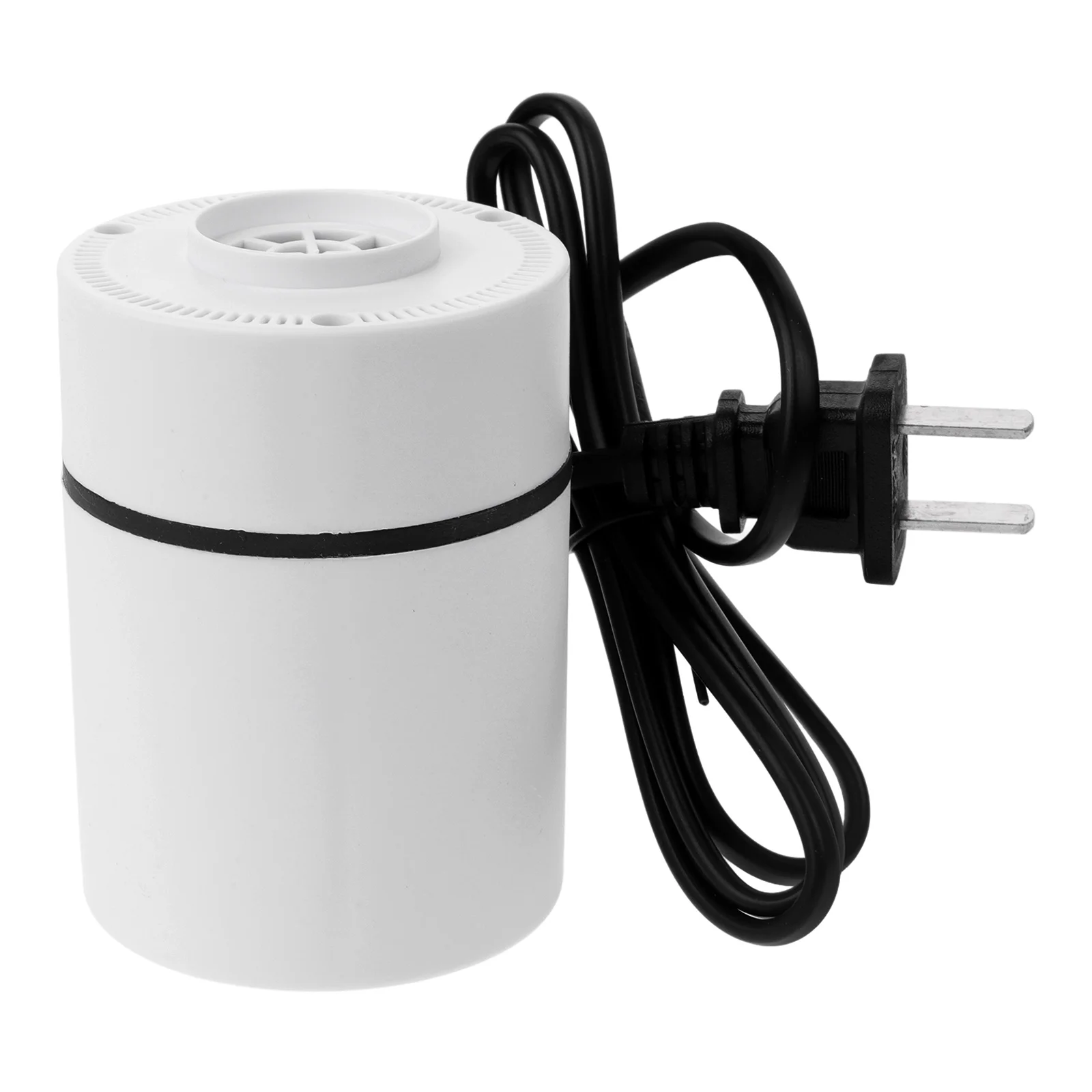 

Portable Vacuum Electric Pump for Clothing Storage Bag Bags Blankets Sealer Small