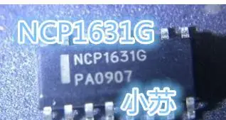 

NCP1631DR2G NCP1631G SOP16