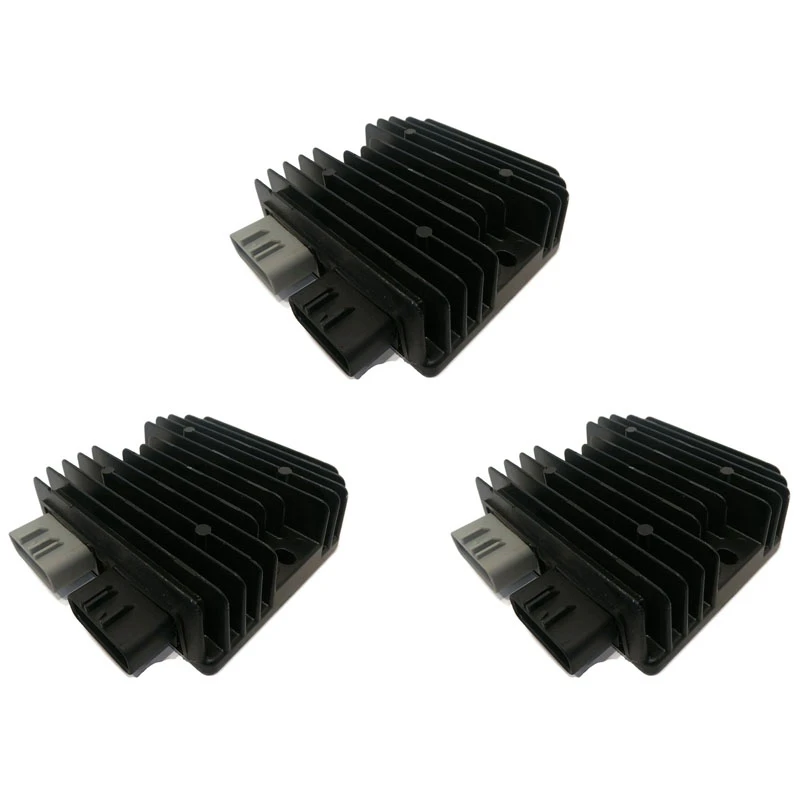 

Выпрямитель регулятора напряжения 3X для Can-Am 710001191 710-001-191 FH019AA Utility UTV