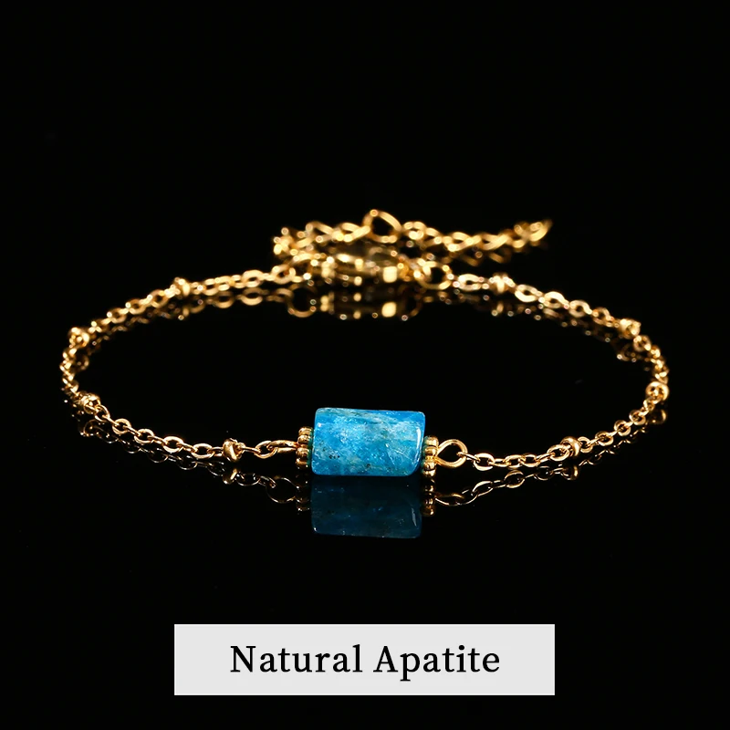 JD اجذبي السلام والوفرة بالحجر الطبيعي الوردي الكو...