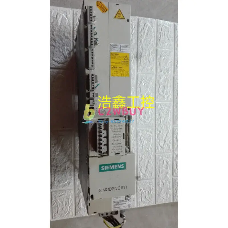 

ONE 611 6SN1145-1AA01-0AA 2 Быстрая доставка