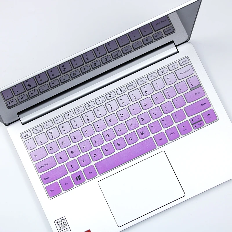 Per Ideapad Slim 7 Carbon 14 ", S540-13Iml 13'' Lenovo Thinkbook 13X Thinkbook 13S Gen 2/3/4 Cover Tastiera Del Computer Portatile Protezione Della Pe