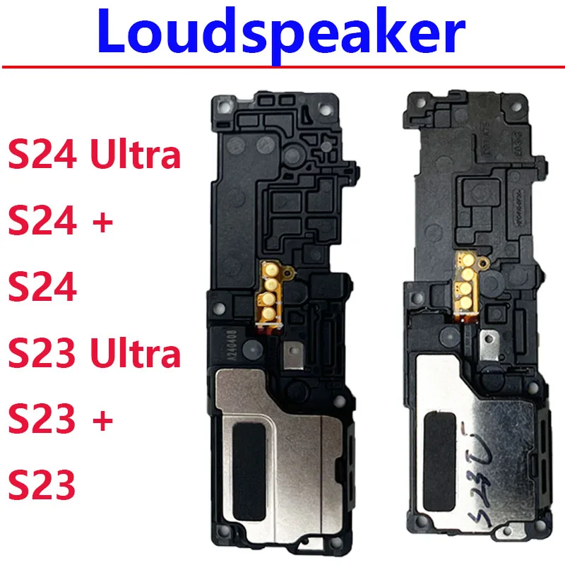 Premium Loudspeaker Buzzer Ringer Sound Module
