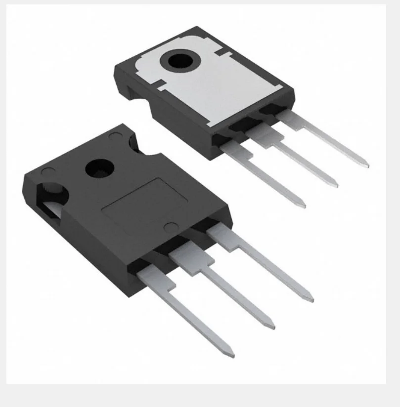 

STGW60H65DFB TO-247 дискретный полупроводниковый транзистор IGBT Single IGBT