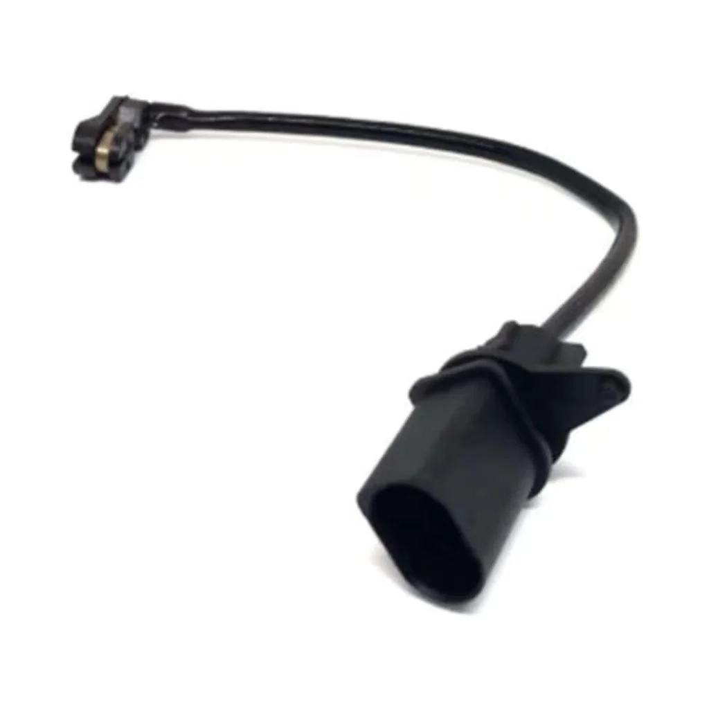 THREEON BWS7040 Brake Pads Front Wear Sensor For AUDI A6 Allroad Avant A7 Sportback A8 Q5 315mm