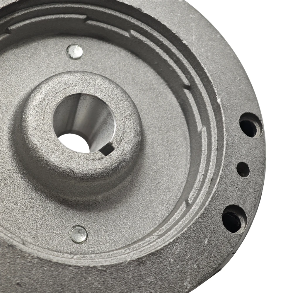 Flywheel For Husqvarna 395 395XP 395 EPA Chainsaw 503 68 94 01 P984353