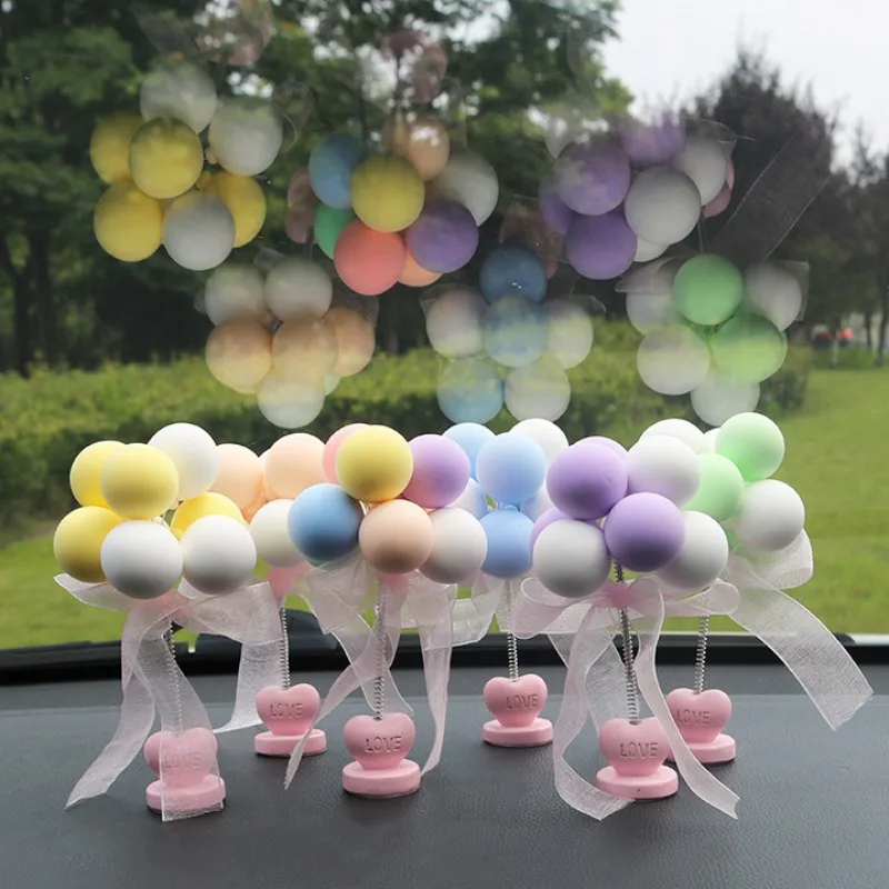 

Украшение воздушный шар исповедь для влюбленной автомобильной центральной консоли приборной панели встряхивание стандартные подарки женщинам девушкам