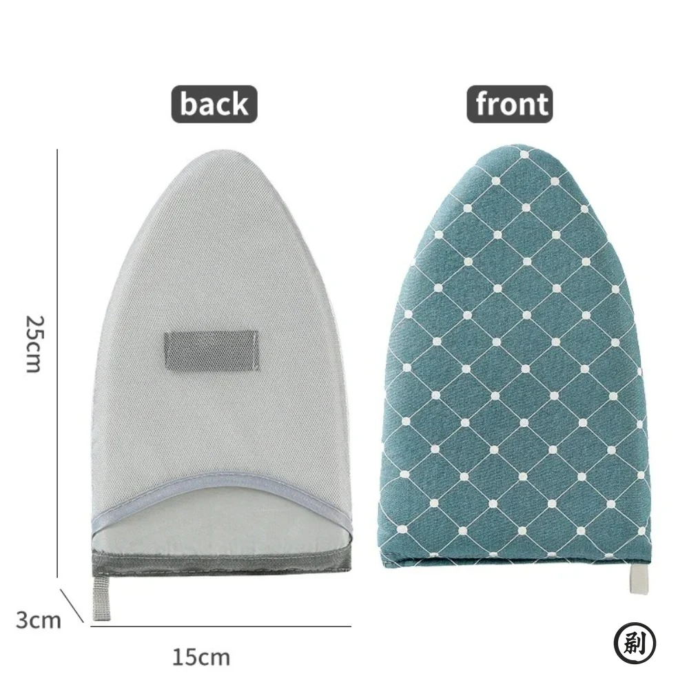 Handheld Fabric Ironing Board 6