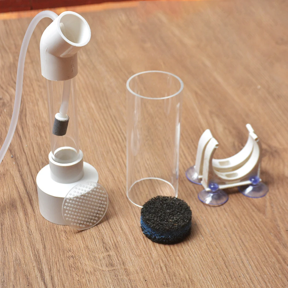 40mm Aquarium Cichlid Tumbler Hatchery Fish Egg Instead Mouth Brooding Accessory Incubator Fish Incubator Hatchery