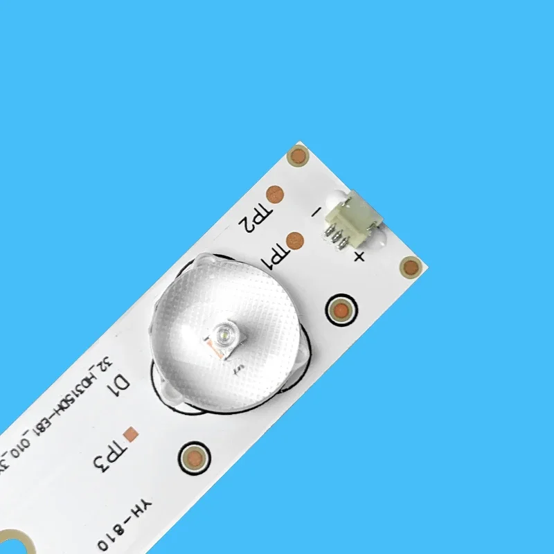 Рисунок 5 - Фонарь подсветки для Hisense _