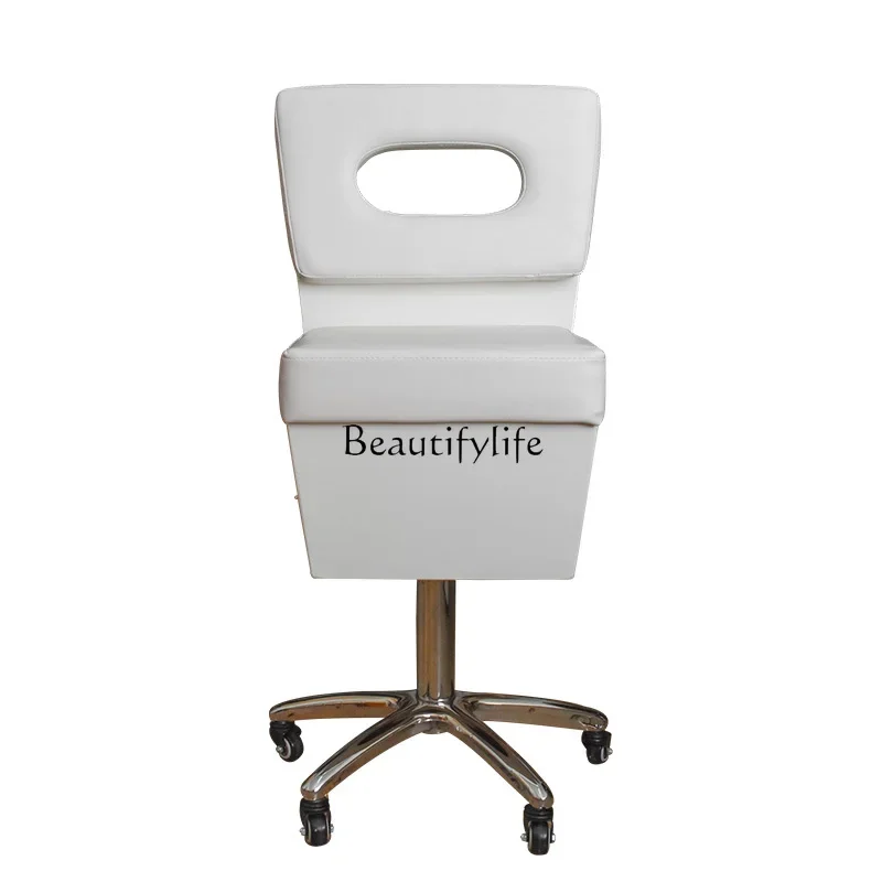 

Lifting Chair Rotating Beauty Salon Special Modern Simple Swivel Chair