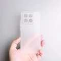 Clear White