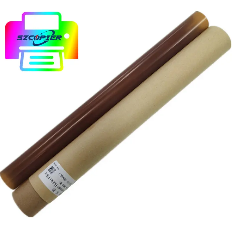 

1PC Japan Material DC240 252 Fixing Fuser Film Sleeve for Xerox Docucolor DC240 DC242 250 DC250 DC252 700I 700 C550 C560 C75 J75