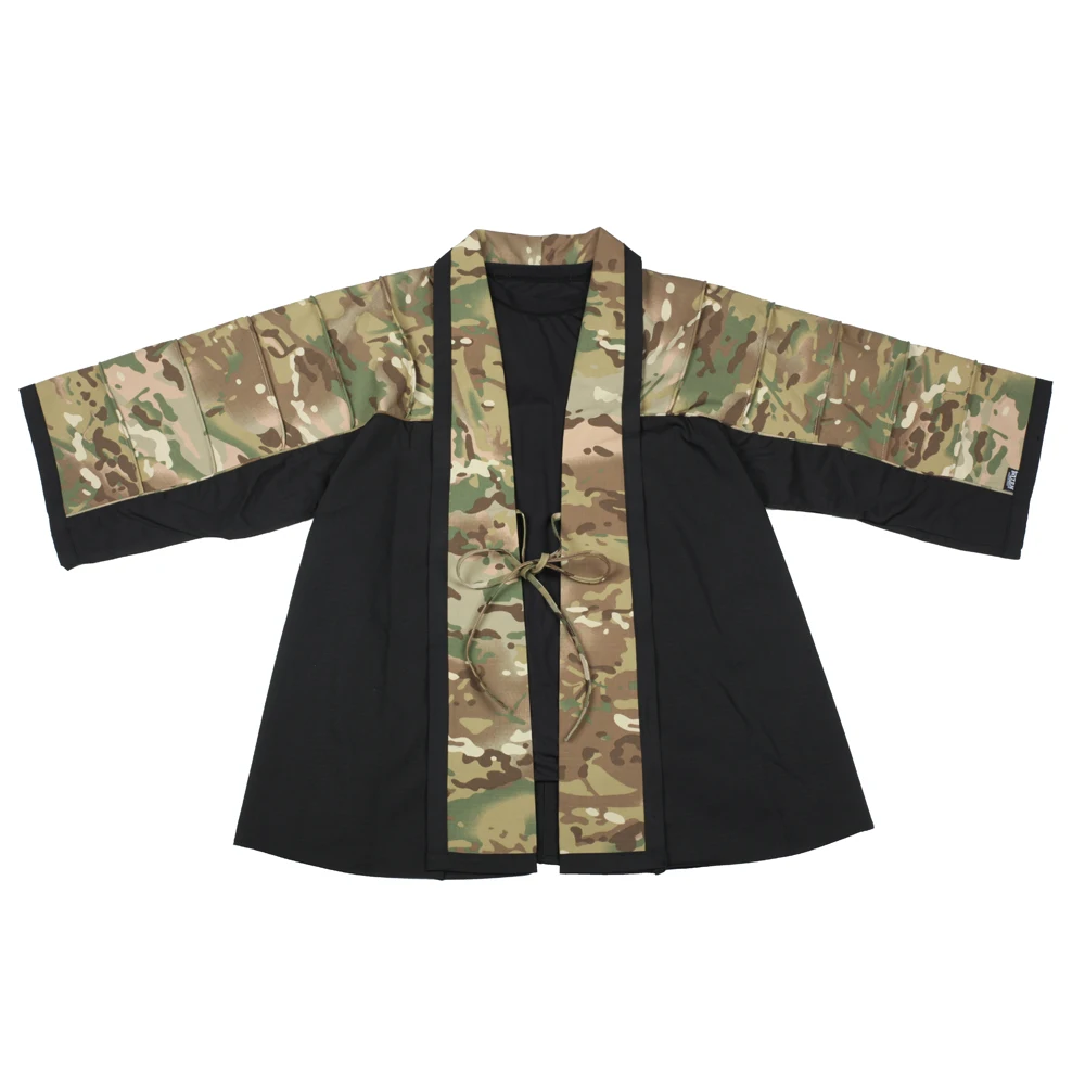 Outdoor Hunting Coat Snow Camo MC MCBK RG WG Lmproved Cover Clothing Cloak