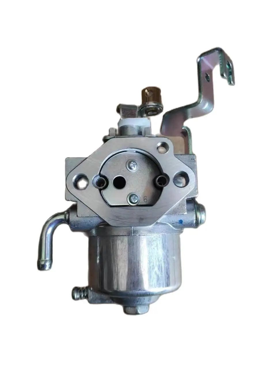 

Детали двигателя карбюратора ROBIN EH41 267-62301-20 карбюратор MIKUNI