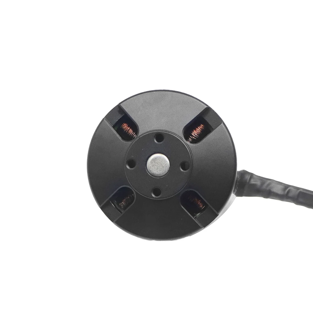 Hocheffizienter 6374 170KV Bürstenloser Motor 2800W 24V/36V für Vierrad-Balancier-Scooter Elektrische Skateboards mit Hall-Motor – Detail 21