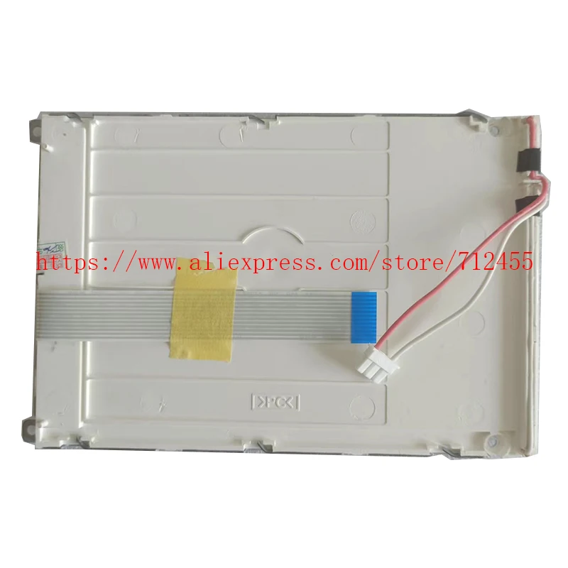 Schermo Lcd Da 5.7 Pollici Per Radio Icom Ic-756 Display Ic-756Pr0 02 03 Icom Ic 756 Lcd