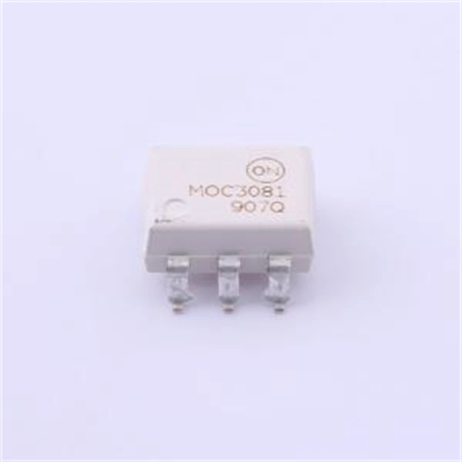 MOC3081SR2M