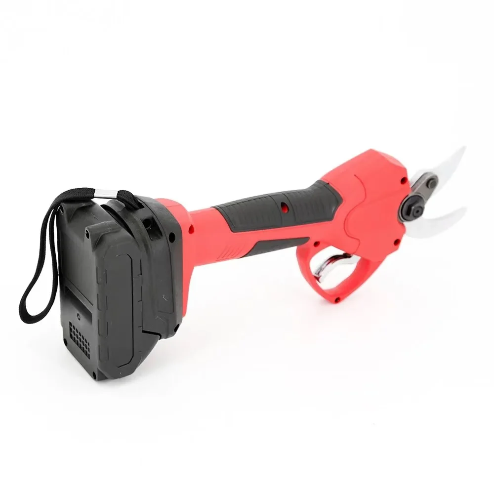 High Quality Gardening Tools Mini Pruning Machine